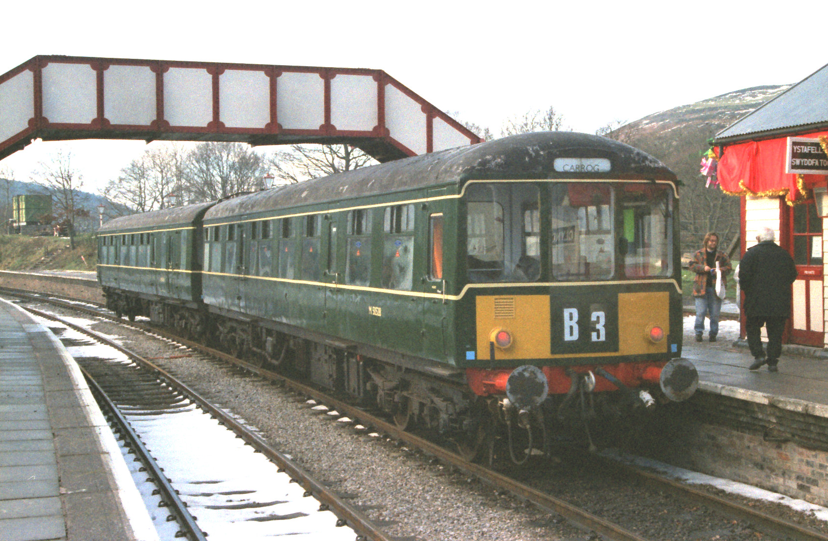 Class 104