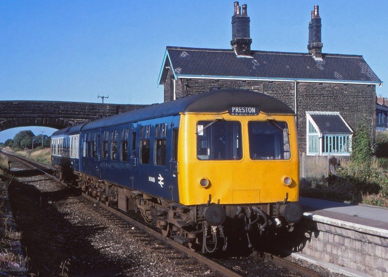 Class 105