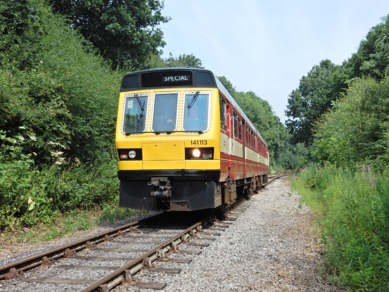 Class 141