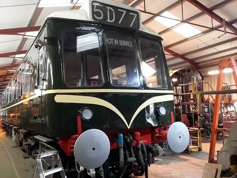 Class 127: Painting continues