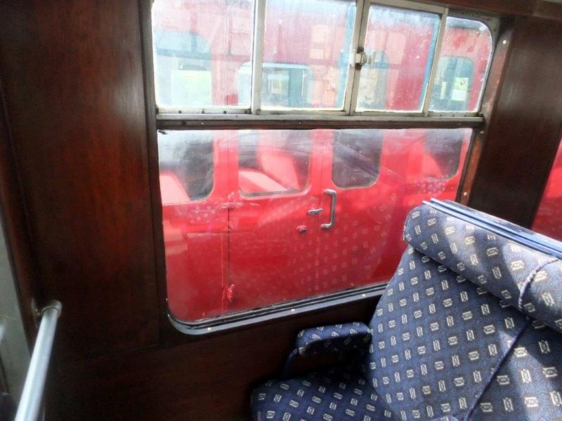 Class 104: Window following replacement