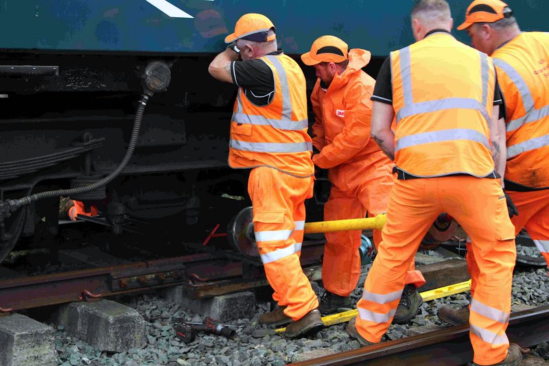 Class 104: Constructing a wheelskate under 50454