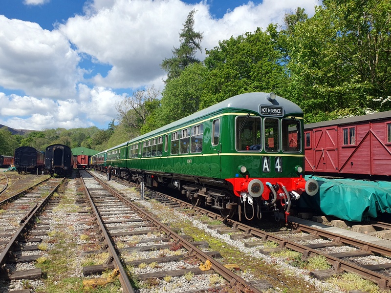 Class 109: Following bodywork painting/varnishing etc.