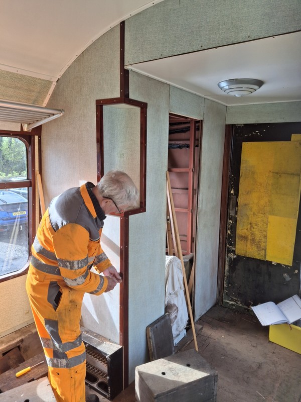 Class 100: Installing beading