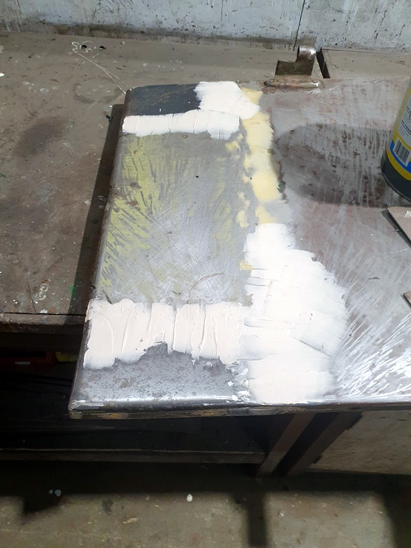 Class 105: Door repairs