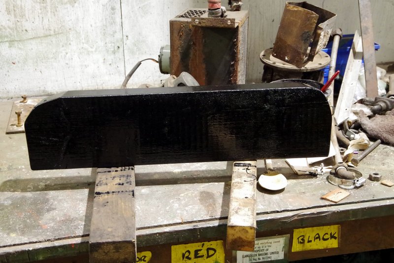 Class 108: Replacement step