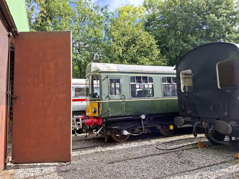 Class 110: The result of polishing the side of 51813